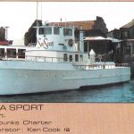 Sea Sport
