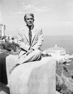 Zane Grey