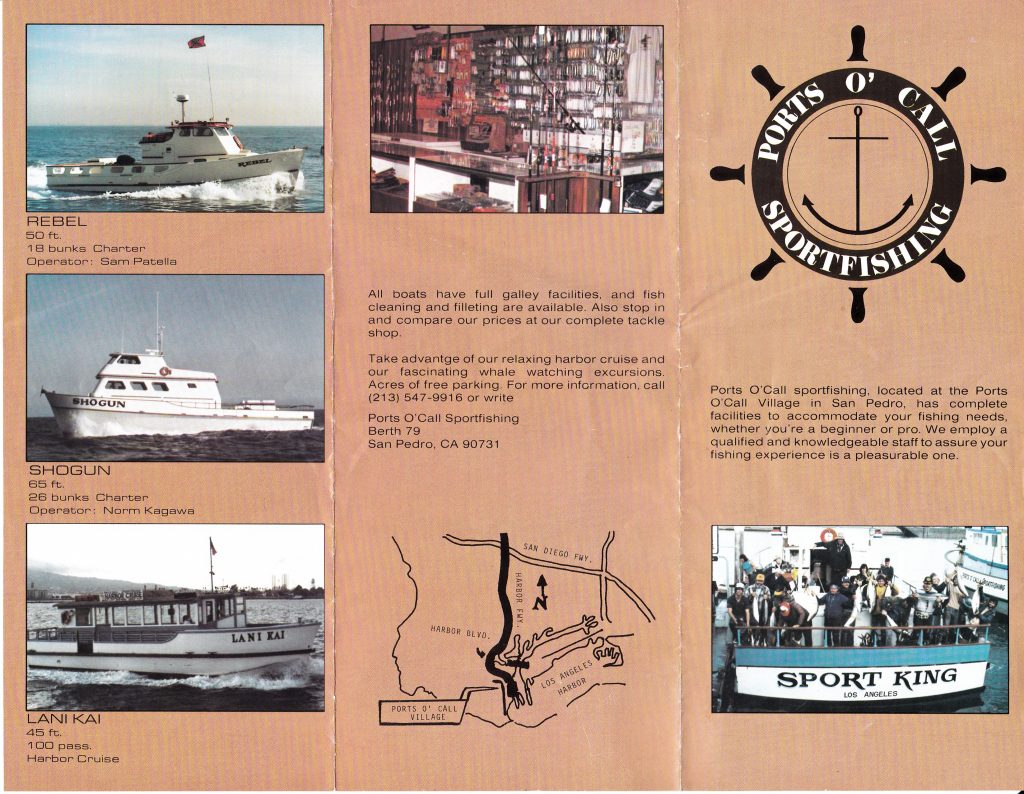Brochure