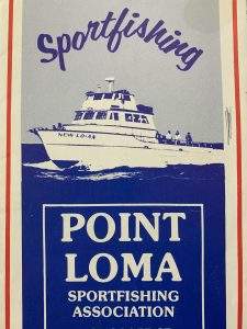 Point Loma Sportfishing